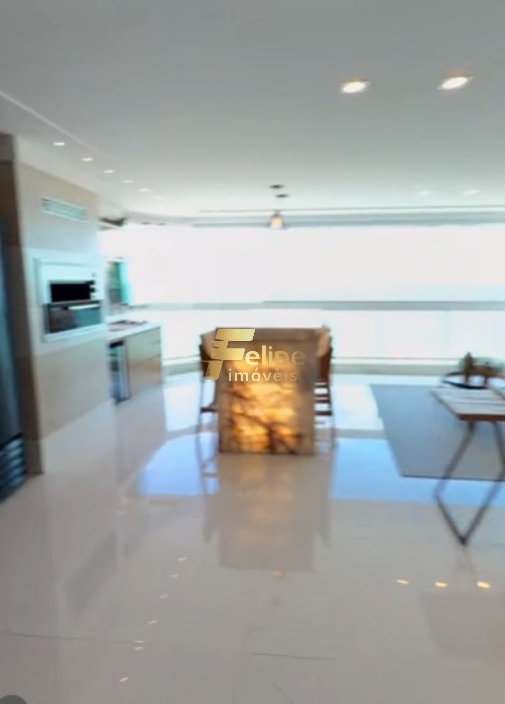 Apartamento, 4 quartos, 200 m² - Foto 9