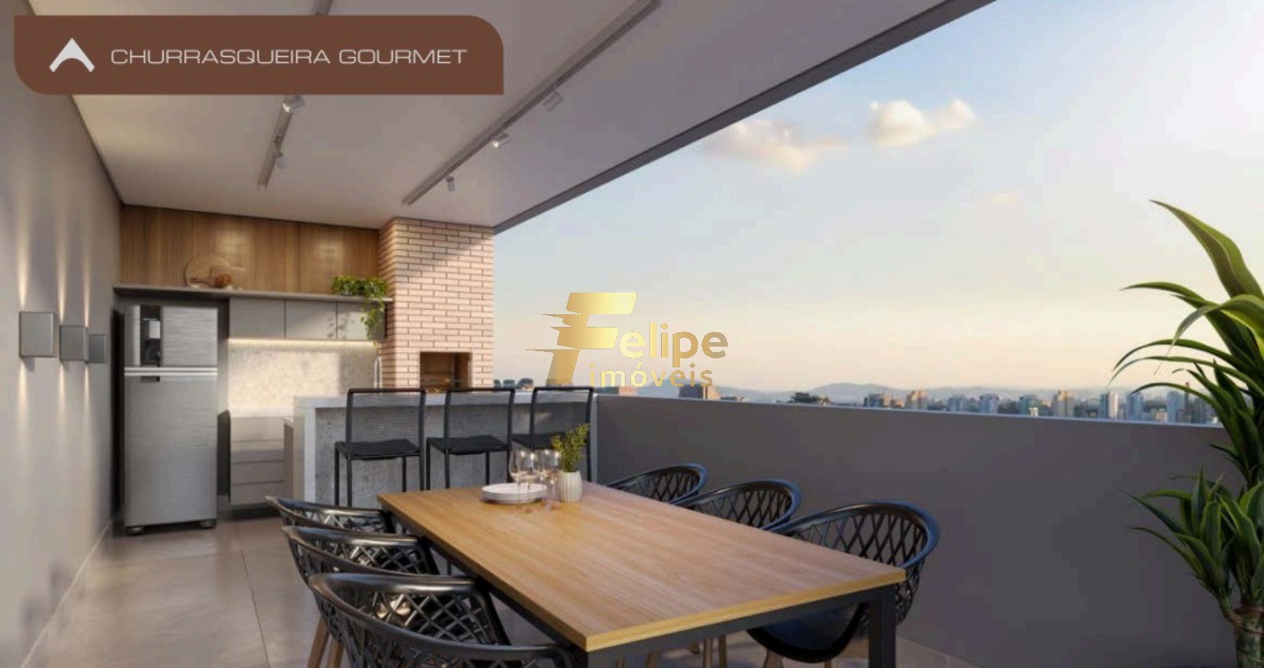 Apartamento, 3 quartos, 71 m² - Foto 43