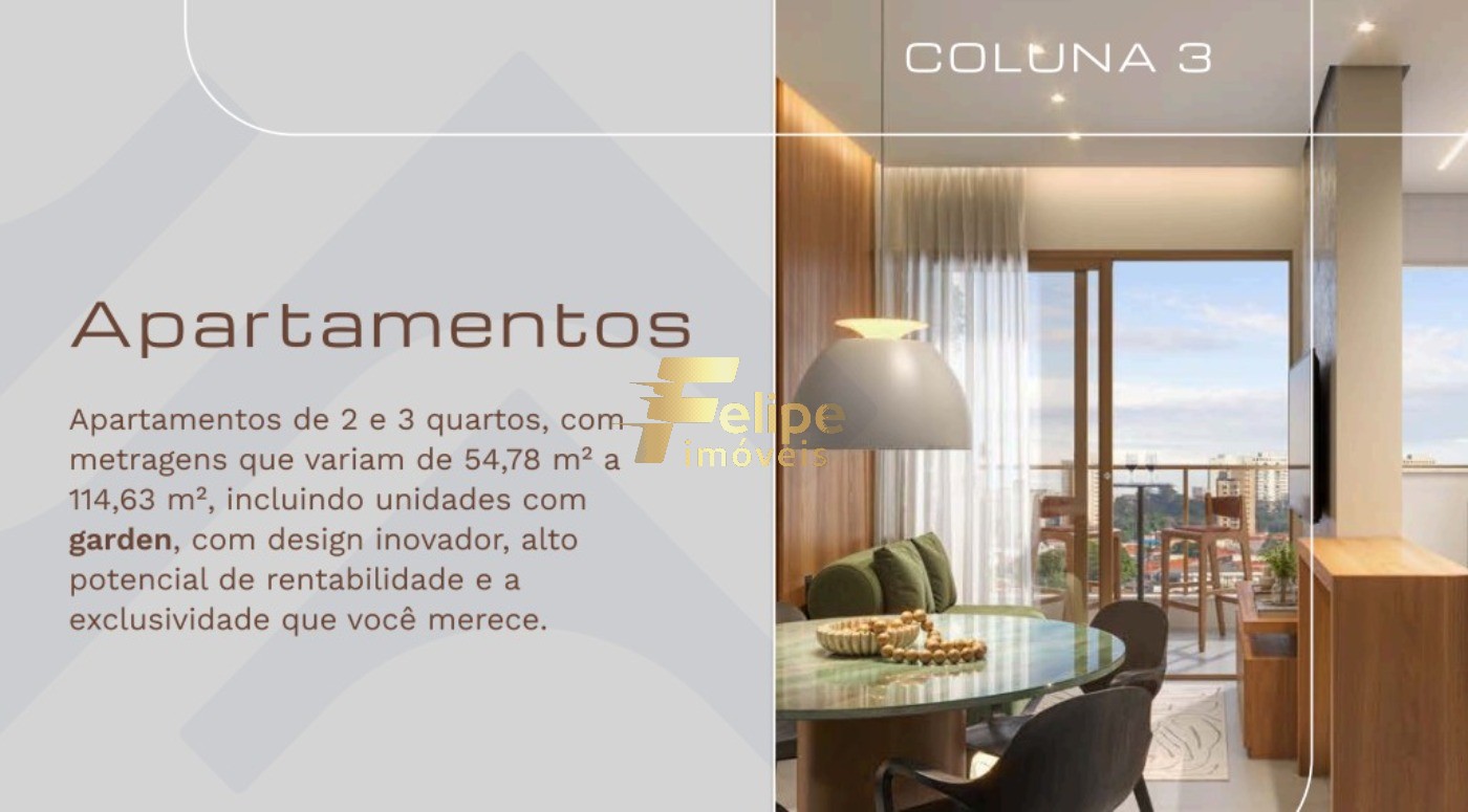 Apartamento, 2 quartos, 54 m² - Foto 22
