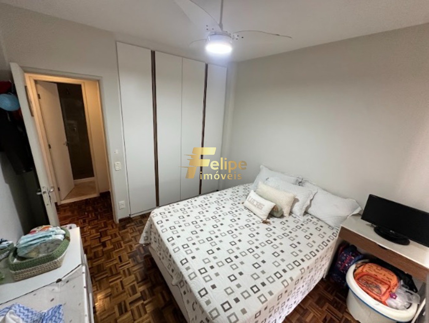 Apartamento, 3 quartos, 146 m² - Foto 11