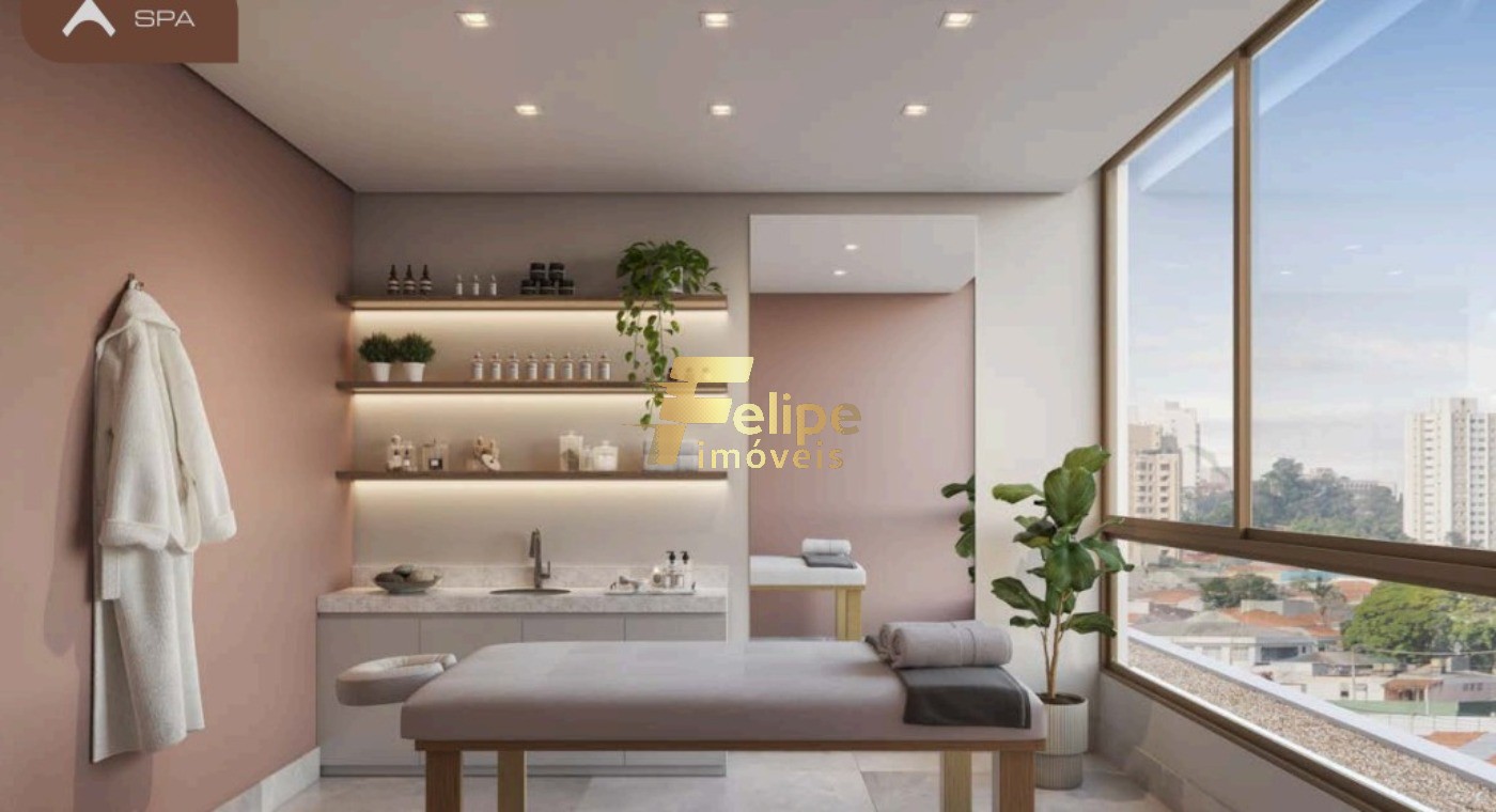 Apartamento, 2 quartos, 54 m² - Foto 40