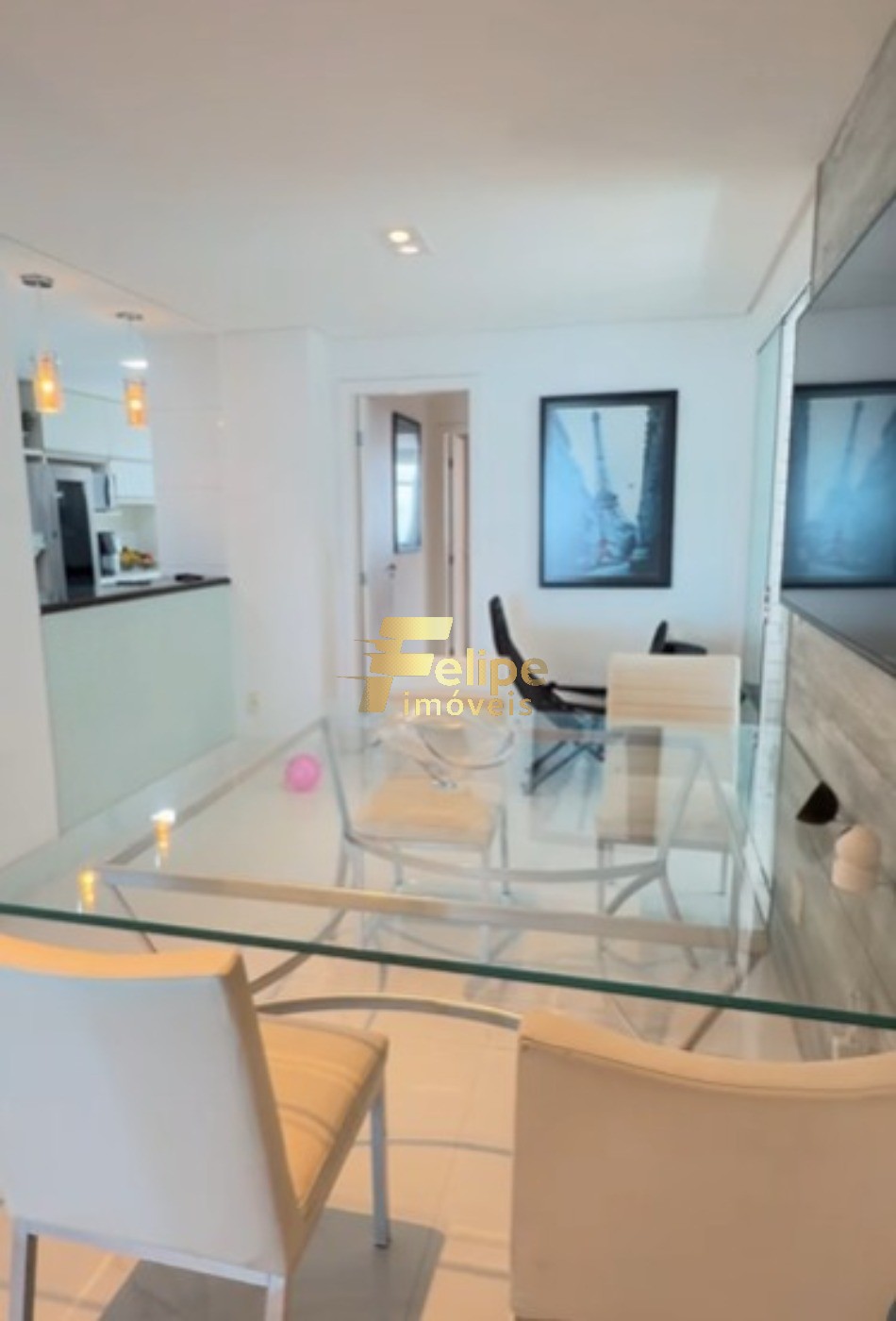 Apartamento, 4 quartos, 200 m² - Foto 27