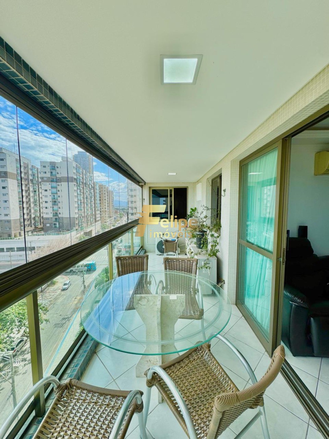 Apartamento, 3 quartos, 135 m² - Foto 21