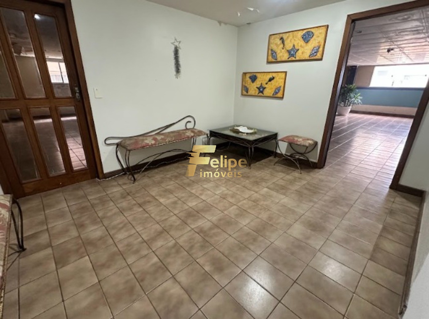 Apartamento, 4 quartos, 143 m² - Foto 2