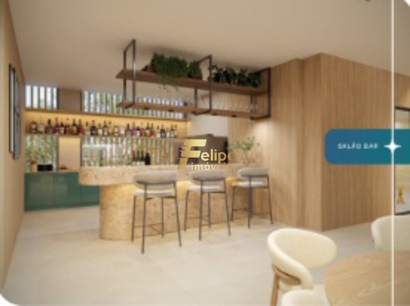 Cobertura, 4 quartos, 241 m² - Foto 12