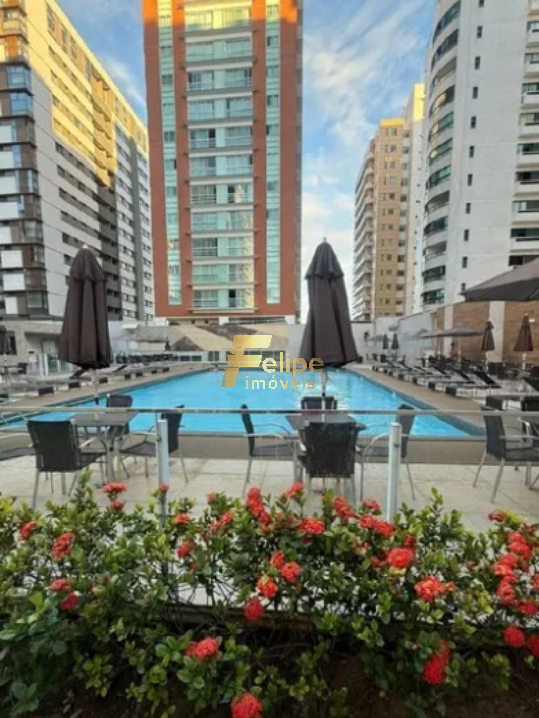 Apartamento, 3 quartos, 127 m² - Foto 1