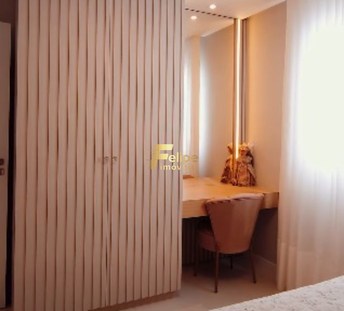 Apartamento, 3 quartos, 120 m² - Foto 11
