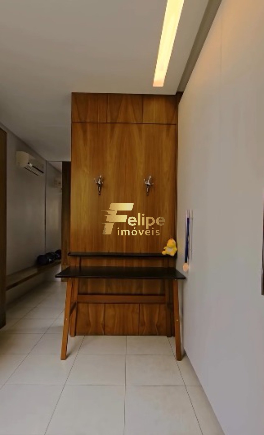 Apartamento, 3 quartos, 165 m² - Foto 7