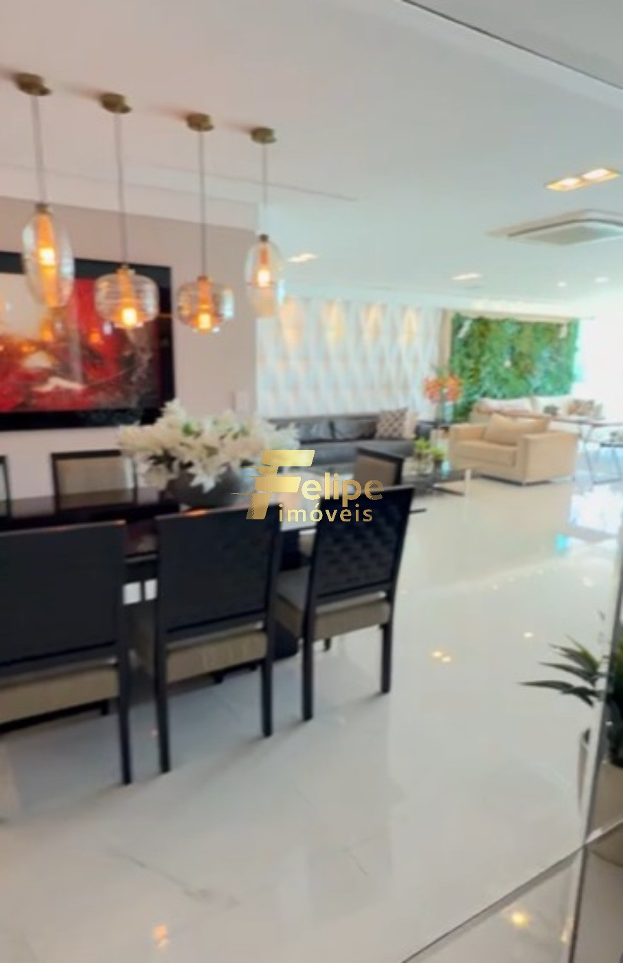 Apartamento, 4 quartos, 200 m² - Foto 21