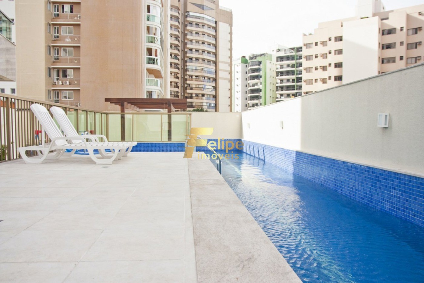 Apartamento, 3 quartos, 107 m² - Foto 1
