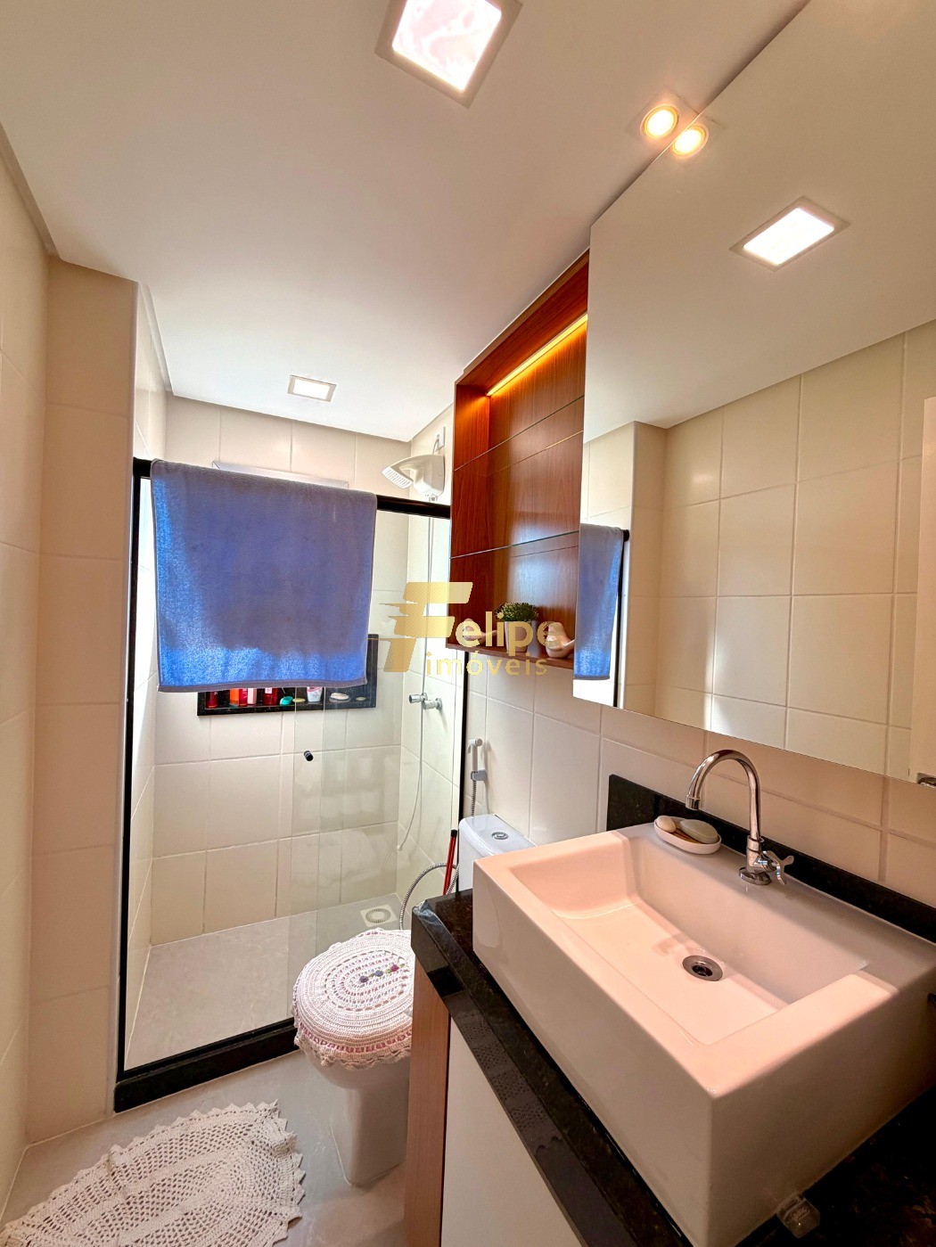 Apartamento, 3 quartos, 128 m² - Foto 9