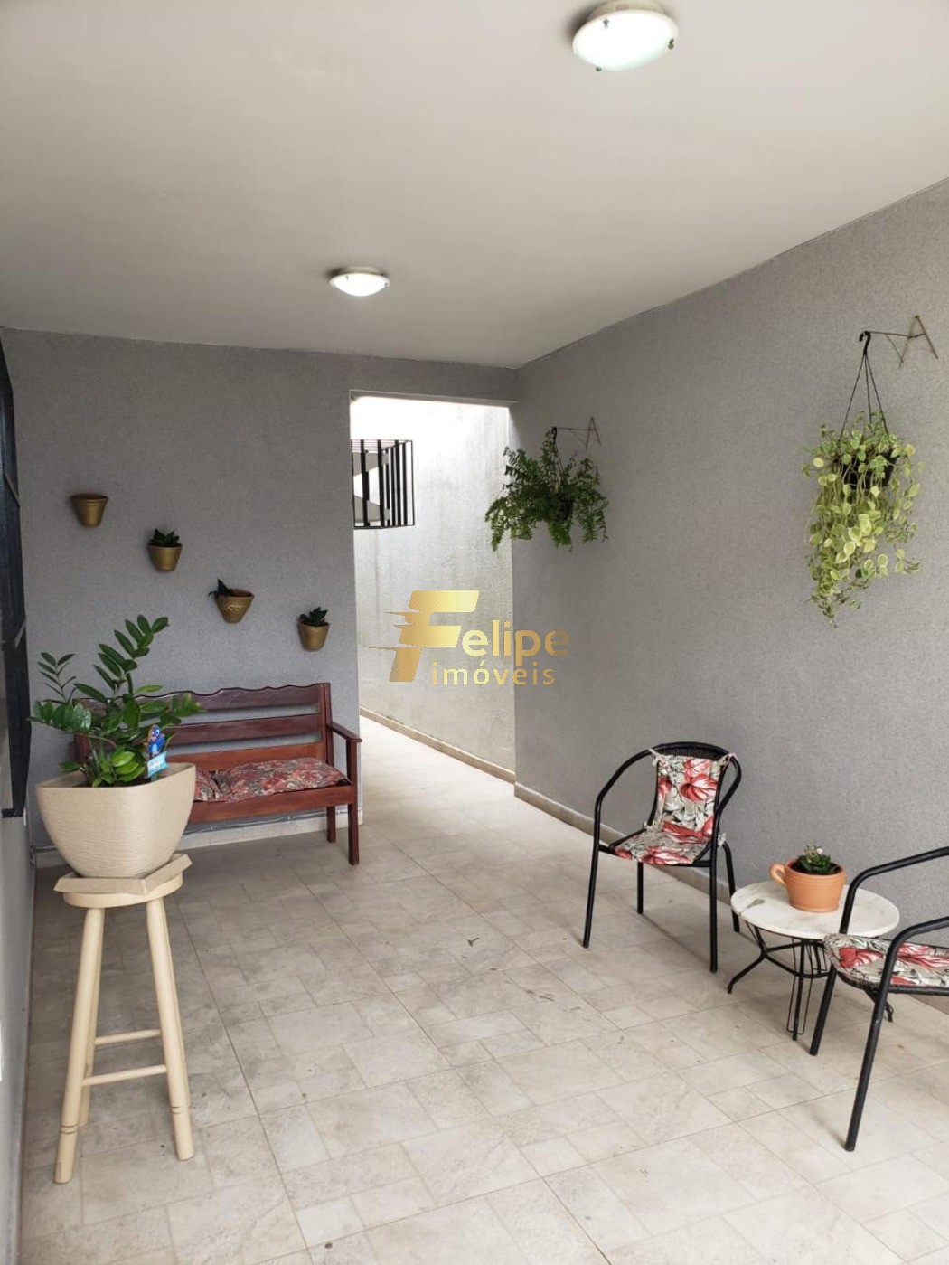 Casa, 3 quartos, 200 m² - Foto 10