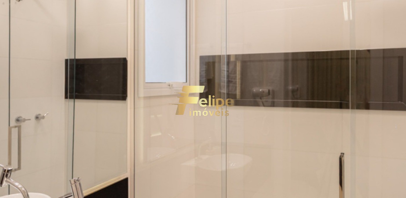 Apartamento, 4 quartos, 174 m² - Foto 3
