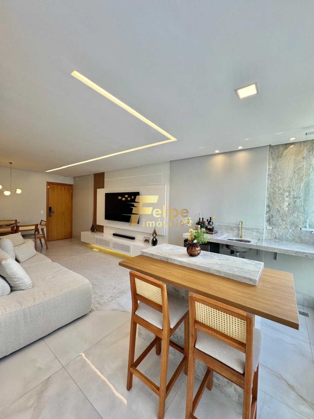 Apartamento, 3 quartos, 115 m² - Foto 8