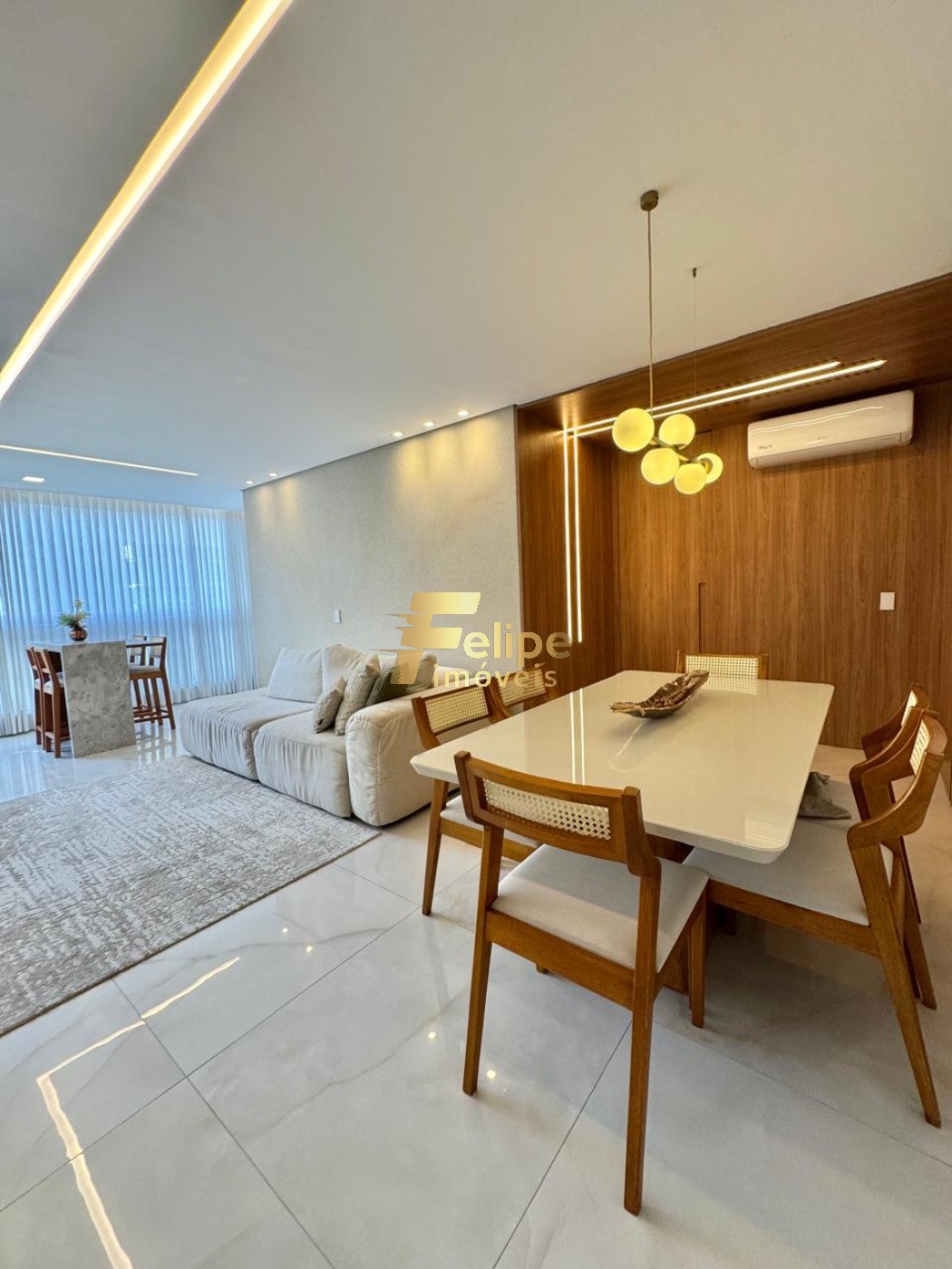 Apartamento, 3 quartos, 115 m² - Foto 10