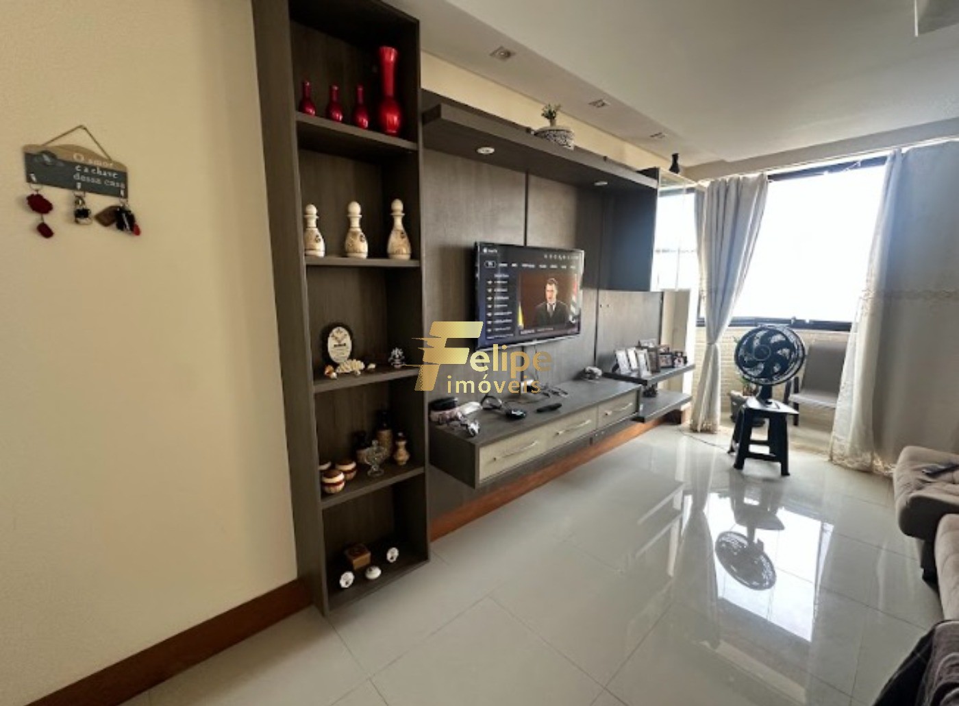 Apartamento, 4 quartos, 143 m² - Foto 26