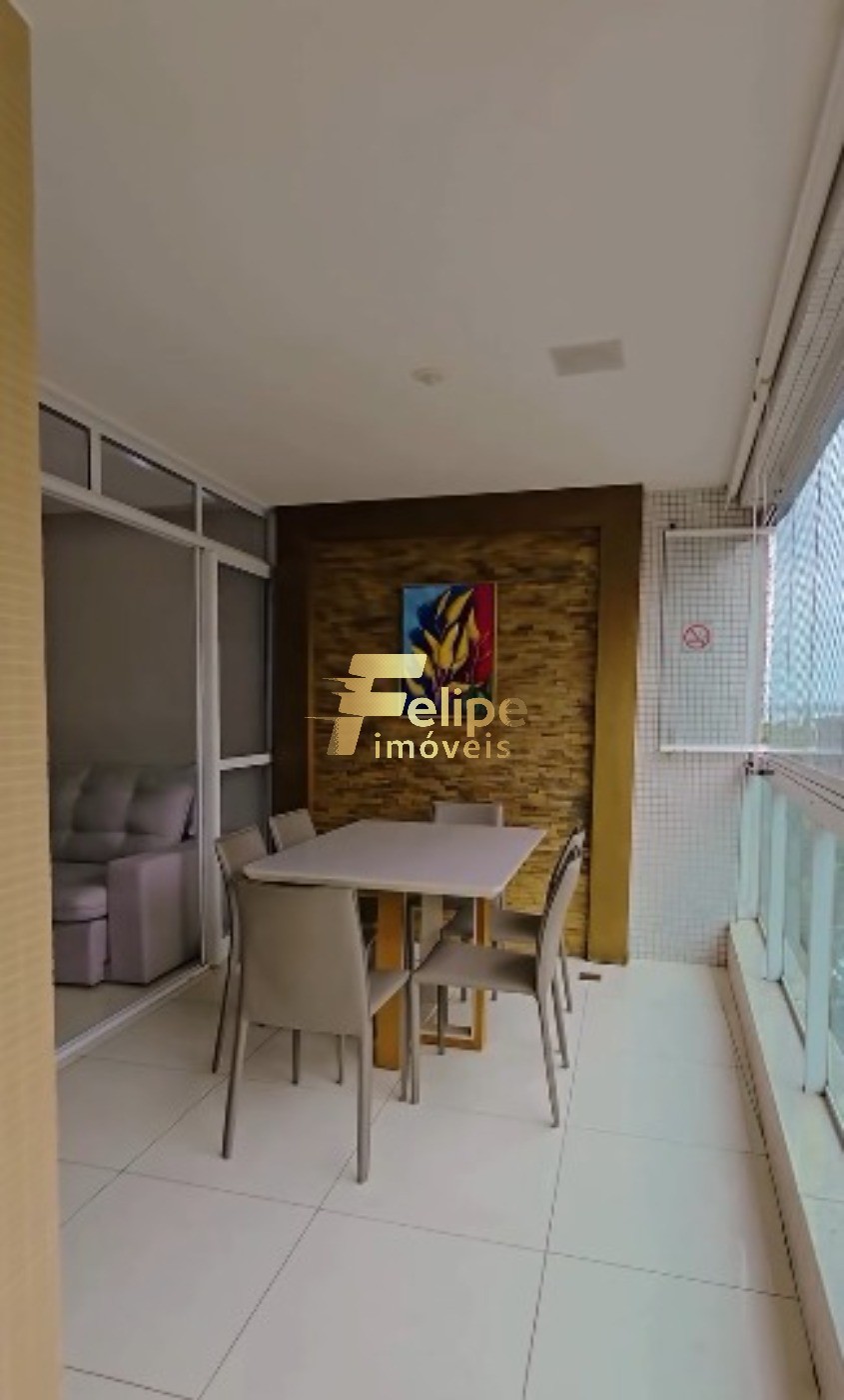 Apartamento, 3 quartos, 165 m² - Foto 14