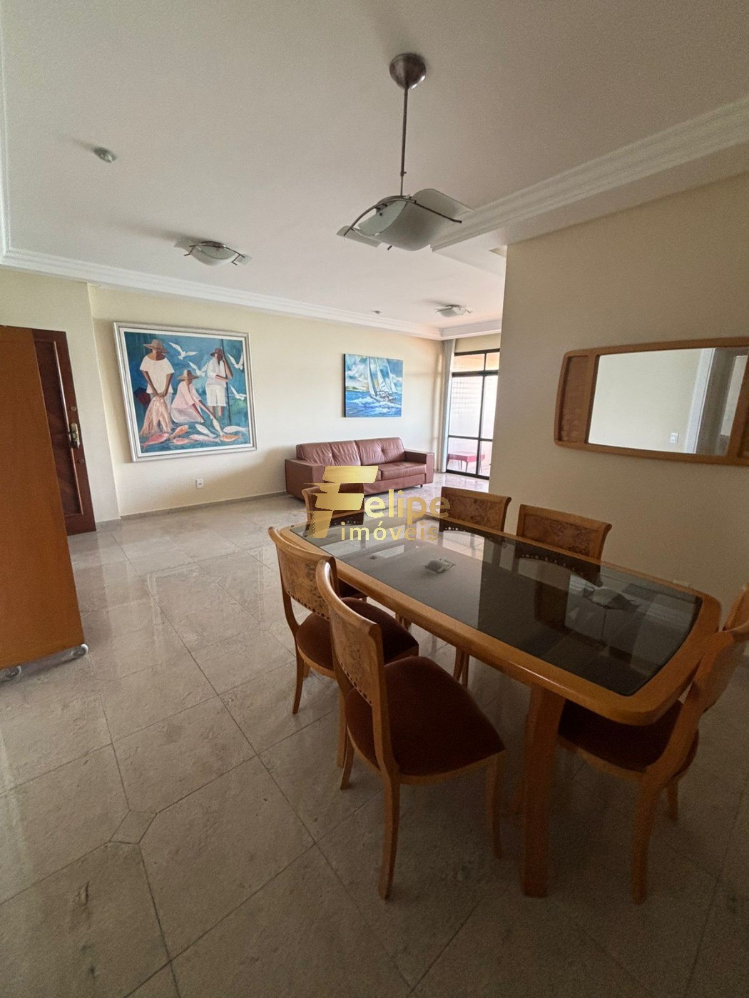Apartamento, 4 quartos, 200 m² - Foto 16
