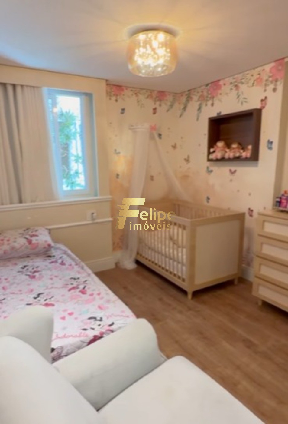Apartamento, 4 quartos, 200 m² - Foto 3