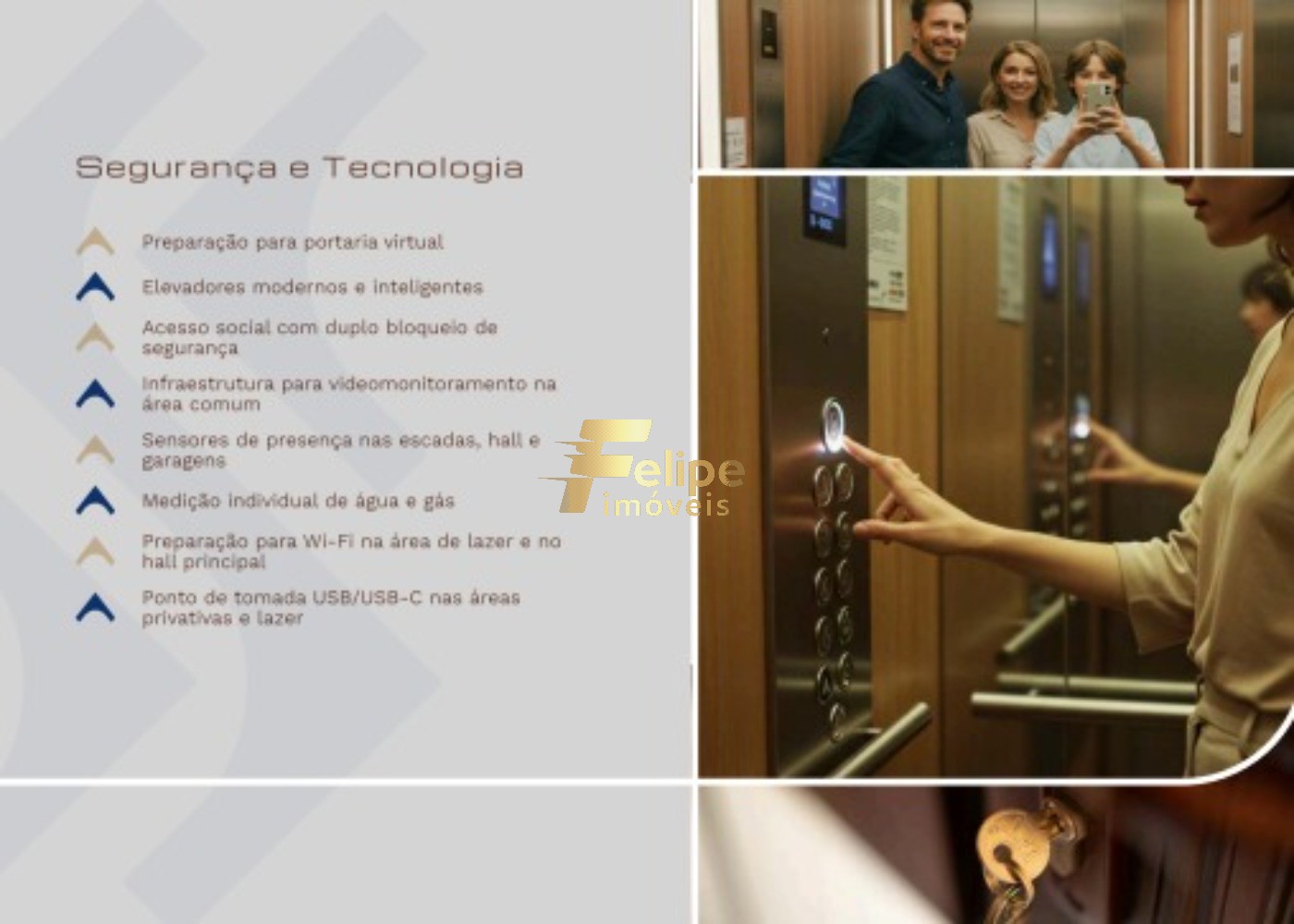 Apartamento, 3 quartos, 71 m² - Foto 4