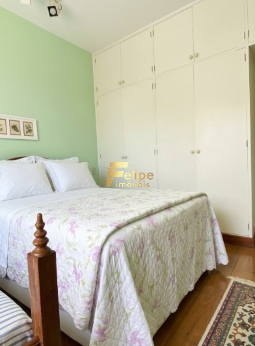 Apartamento, 4 quartos, 222 m² - Foto 10
