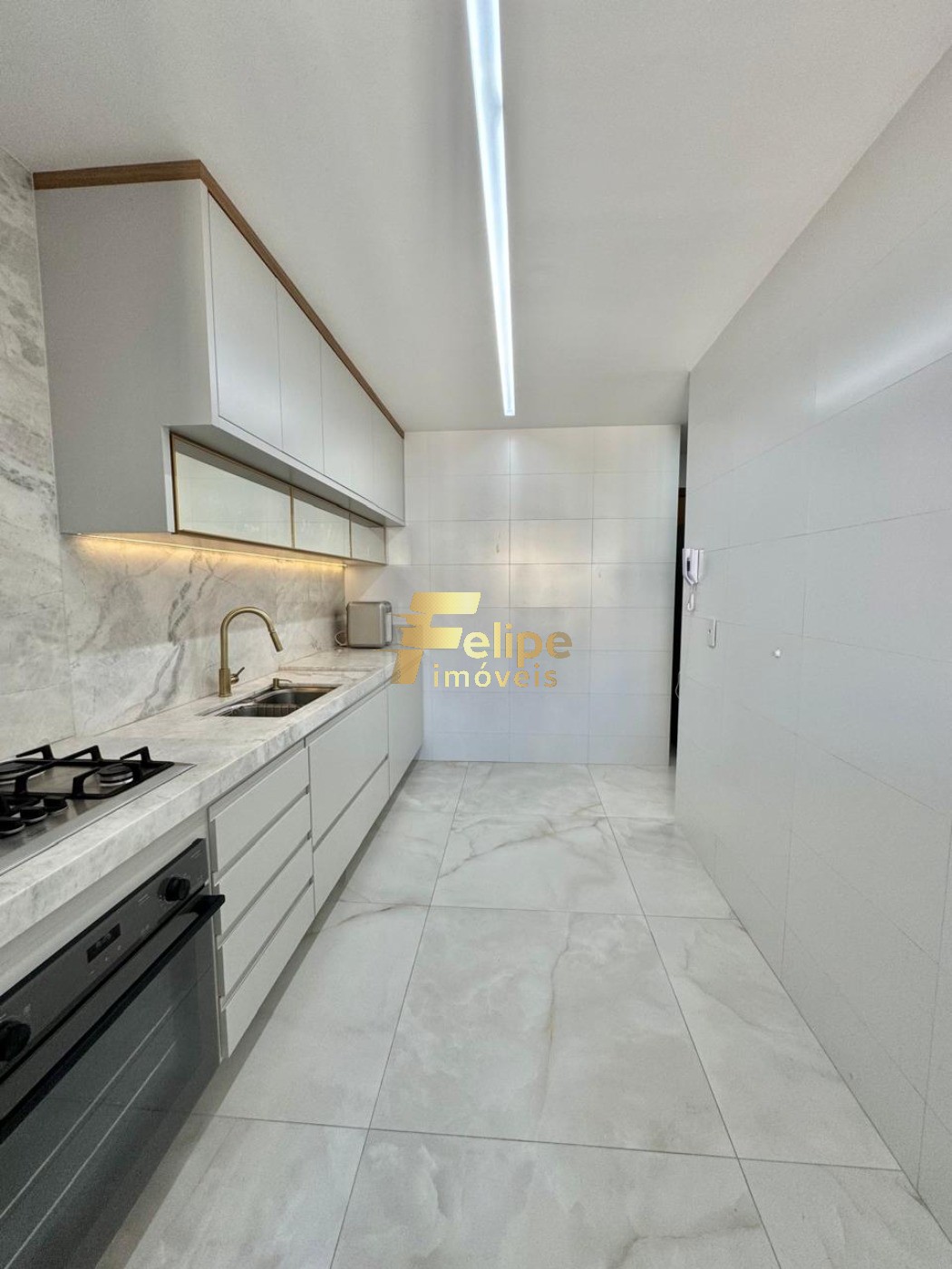 Apartamento, 3 quartos, 115 m² - Foto 2