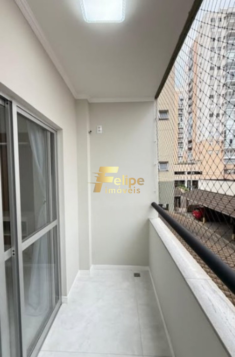 Apartamento, 2 quartos, 65 m² - Foto 2