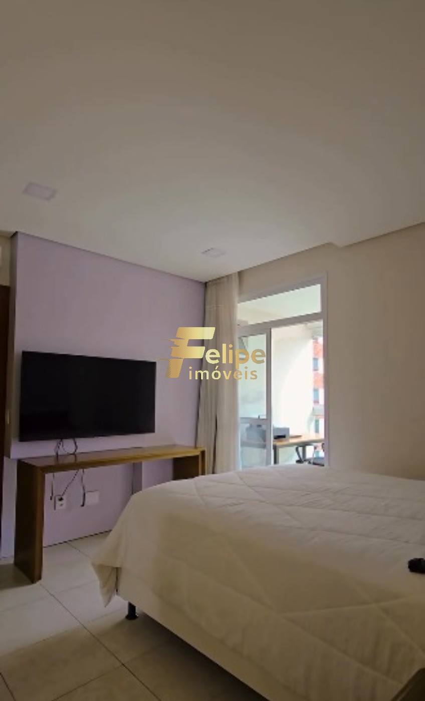 Apartamento, 3 quartos, 165 m² - Foto 4