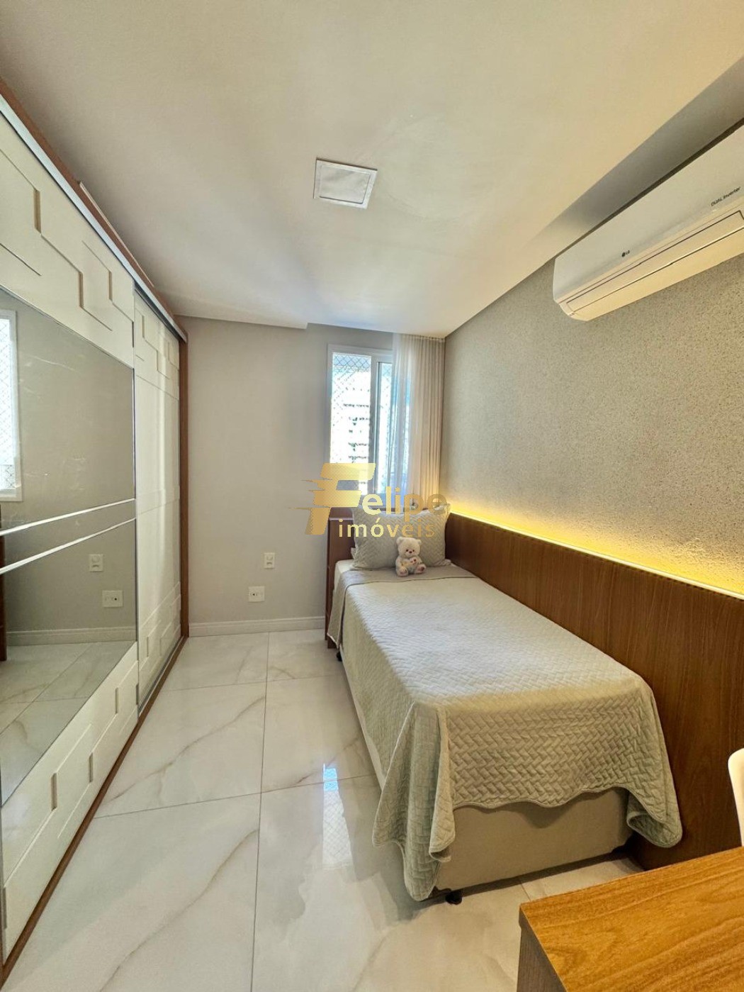 Apartamento, 3 quartos, 115 m² - Foto 15