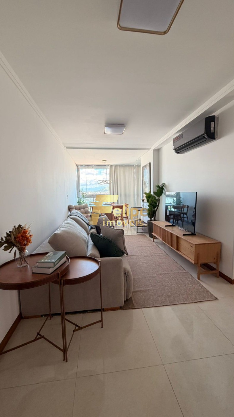 Apartamento, 2 quartos, 60 m² - Foto 5