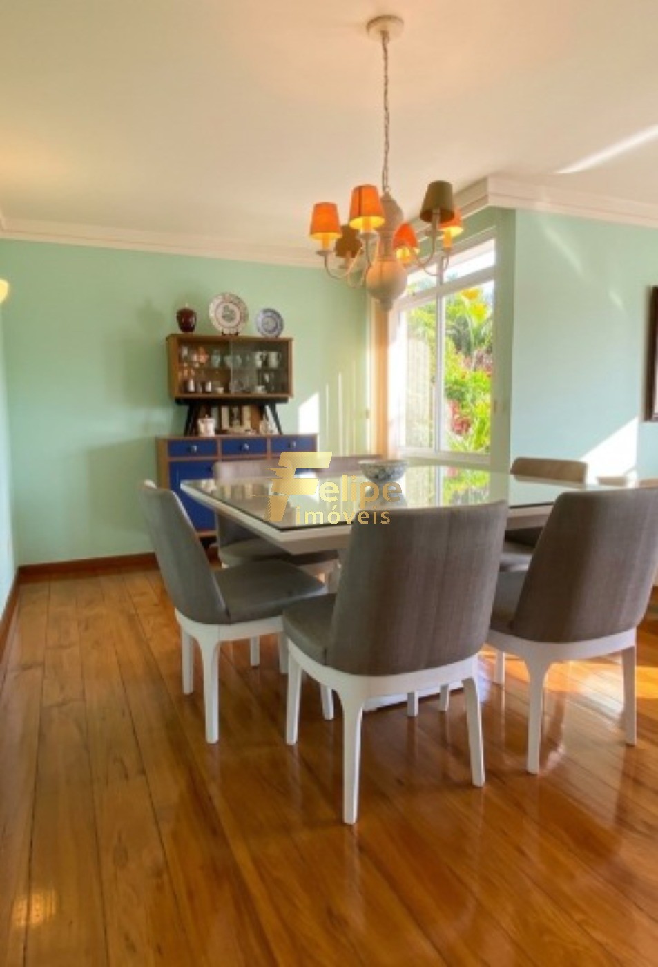 Apartamento, 4 quartos, 222 m² - Foto 6