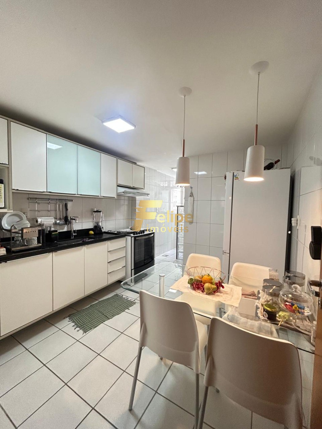 Apartamento, 3 quartos, 95 m² - Foto 8