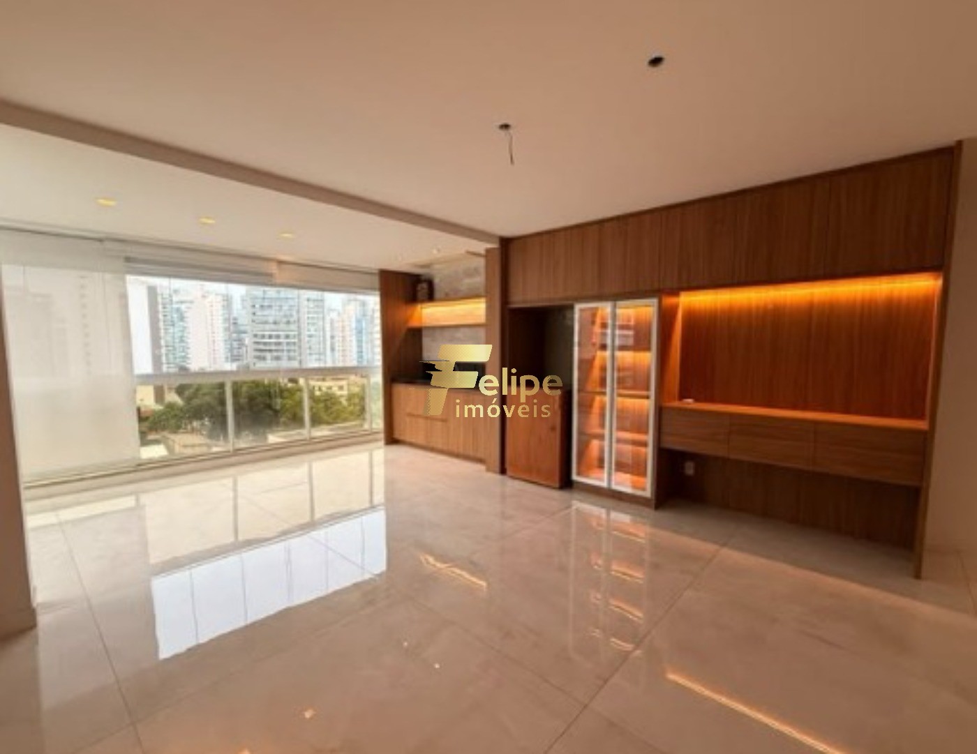 Apartamento, 3 quartos, 170 m² - Foto 9