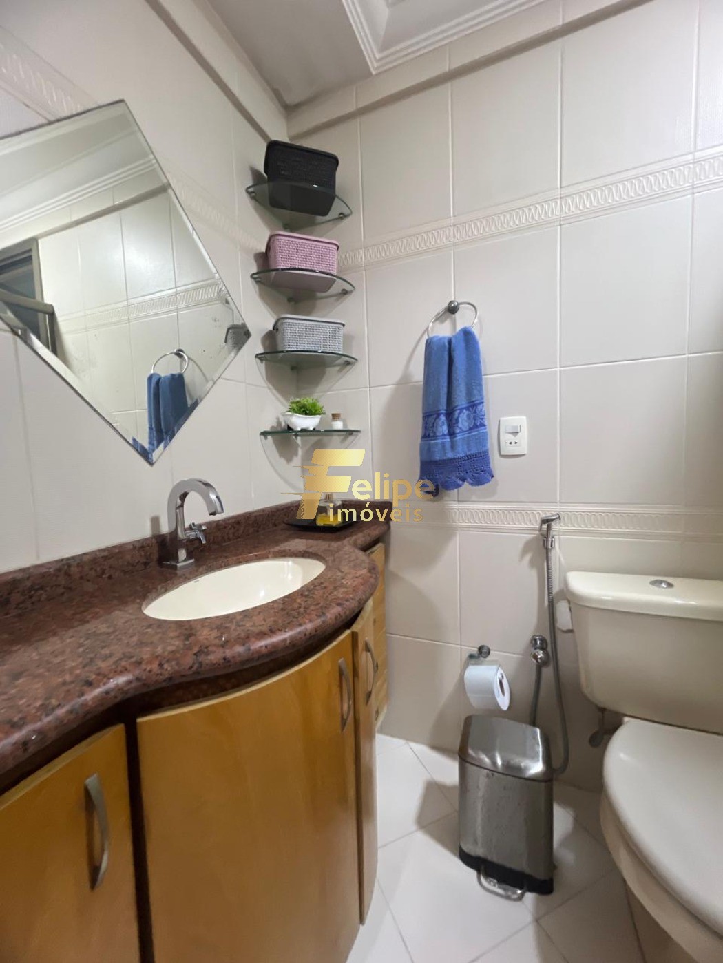 Apartamento, 3 quartos, 75 m² - Foto 6