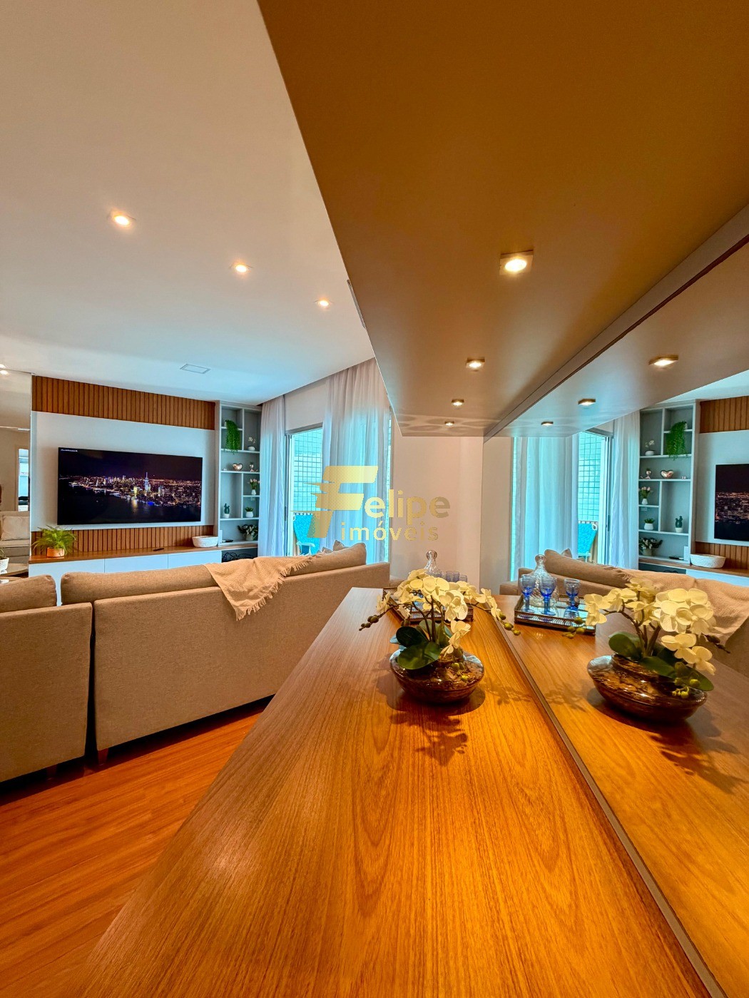 Apartamento, 3 quartos, 128 m² - Foto 28