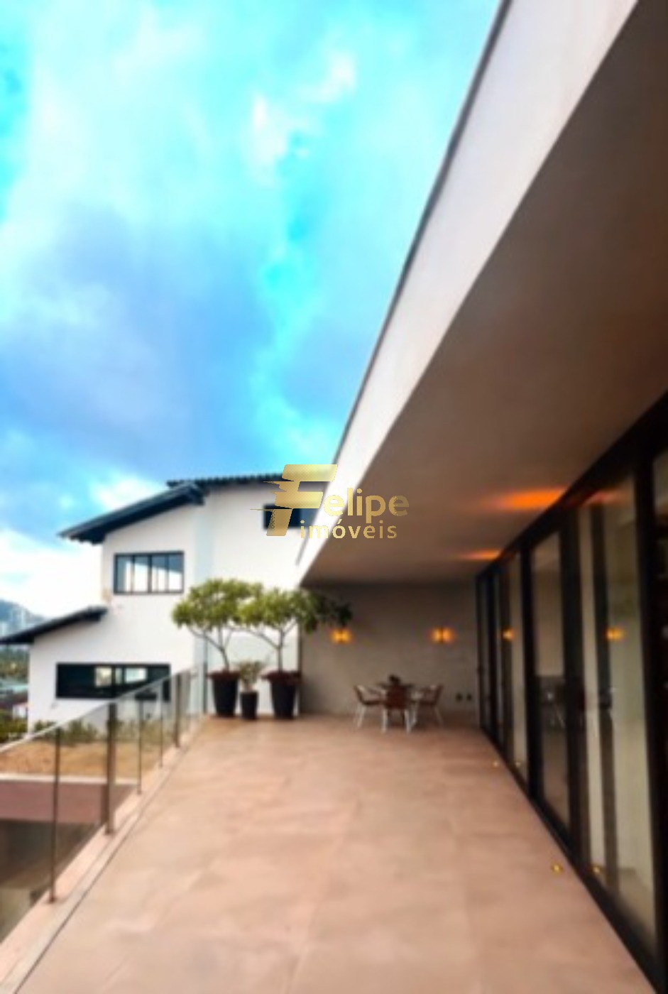 Casa, 3 quartos, 600 m² - Foto 2