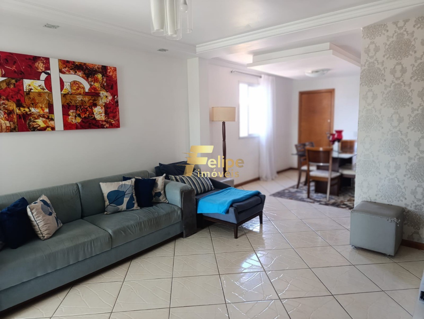 Apartamento, 3 quartos, 75 m² - Foto 41