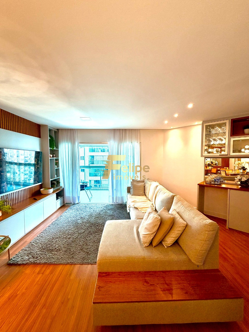 Apartamento, 3 quartos, 128 m² - Foto 31