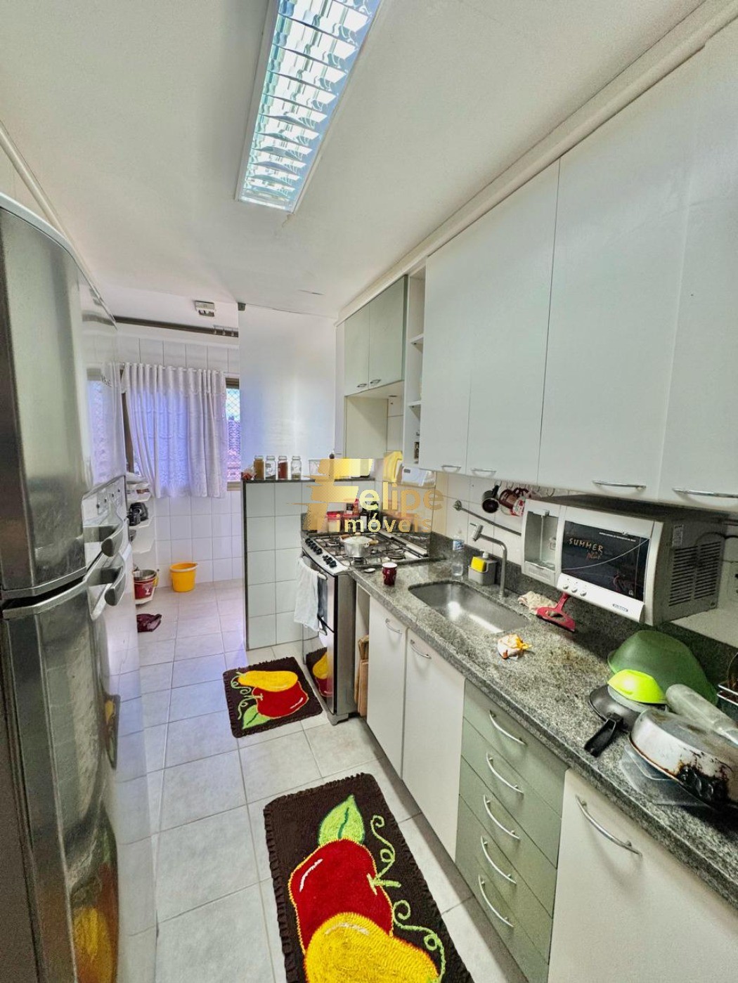 Apartamento, 3 quartos, 135 m² - Foto 5