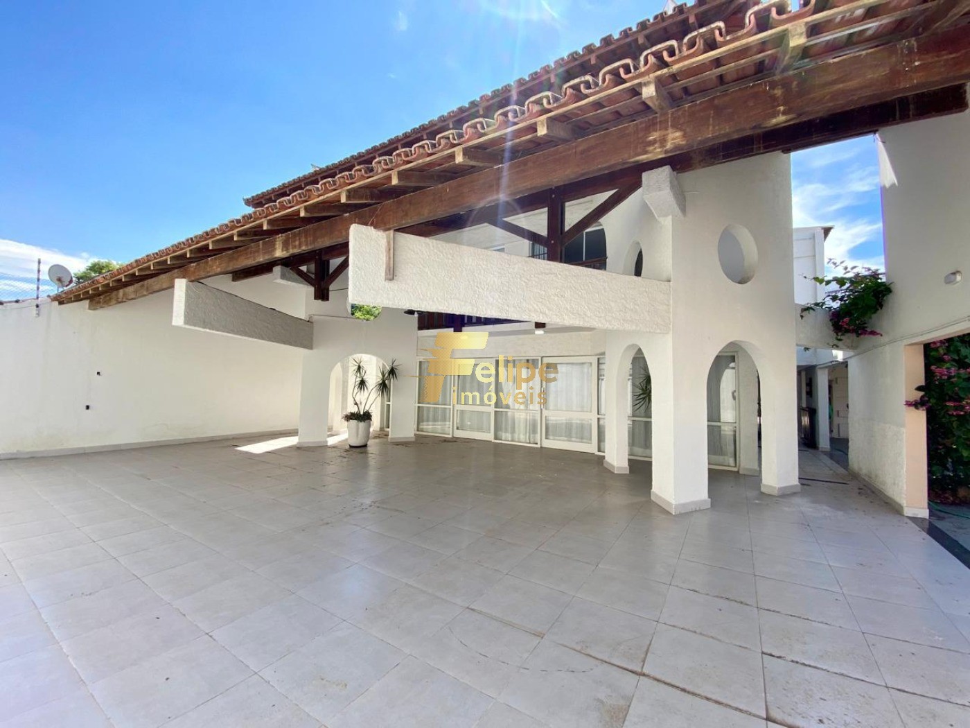 Casa, 4 quartos, 700 m² - Foto 9
