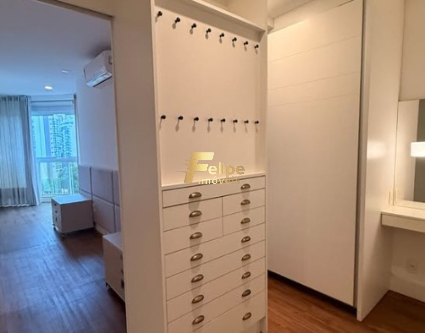 Apartamento, 3 quartos, 170 m² - Foto 4