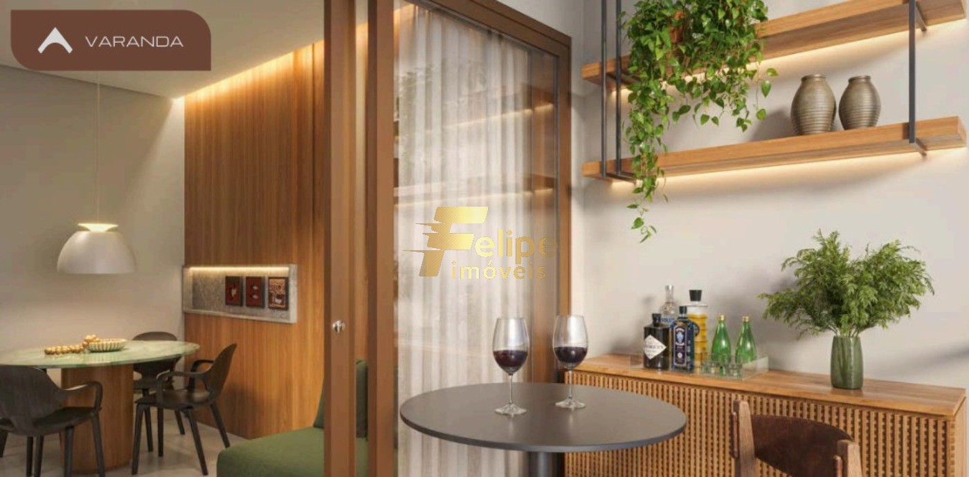 Apartamento, 2 quartos, 54 m² - Foto 20
