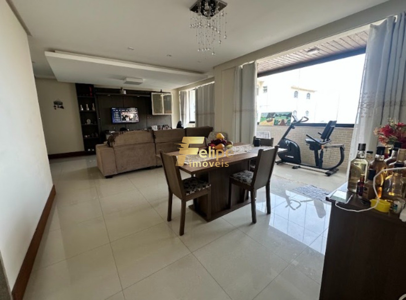 Apartamento, 4 quartos, 143 m² - Foto 28