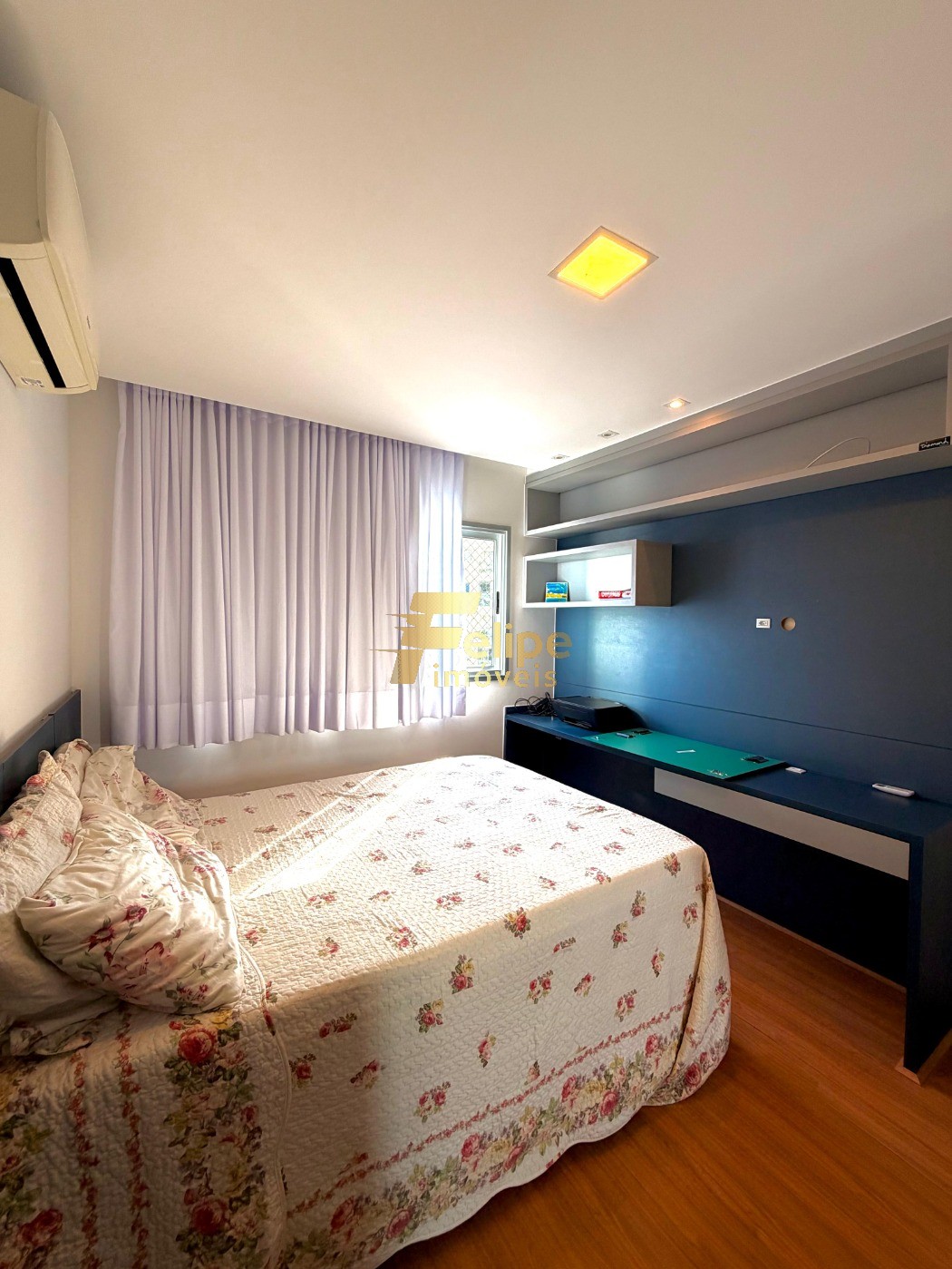 Apartamento, 3 quartos, 128 m² - Foto 12