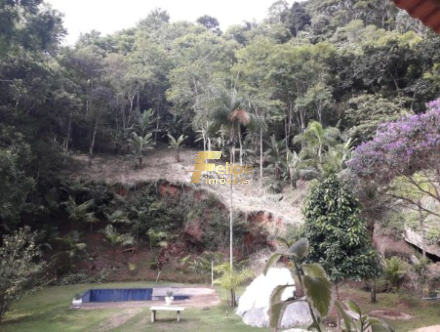 Sítio, 4 quartos, 240 m² - Foto 20