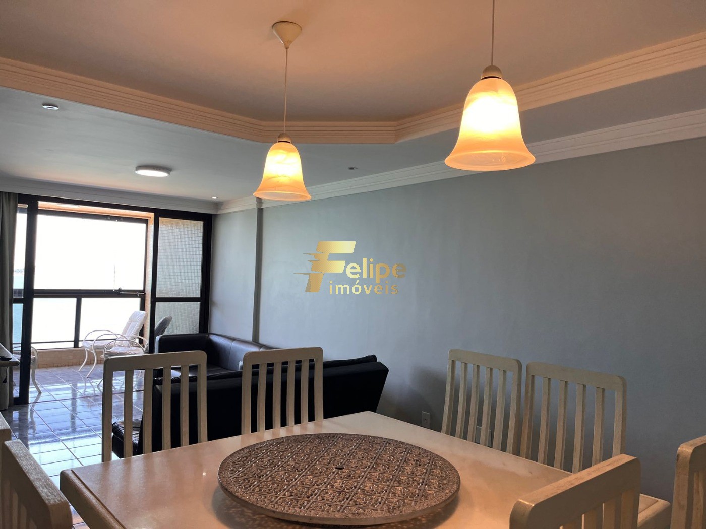 Apartamento, 4 quartos, 170 m² - Foto 14