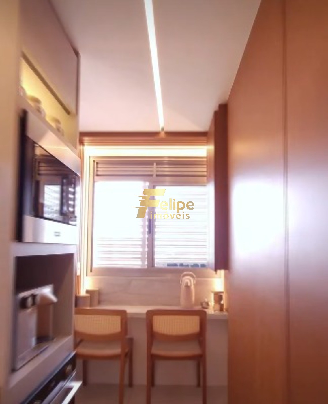 Apartamento, 3 quartos, 120 m² - Foto 6