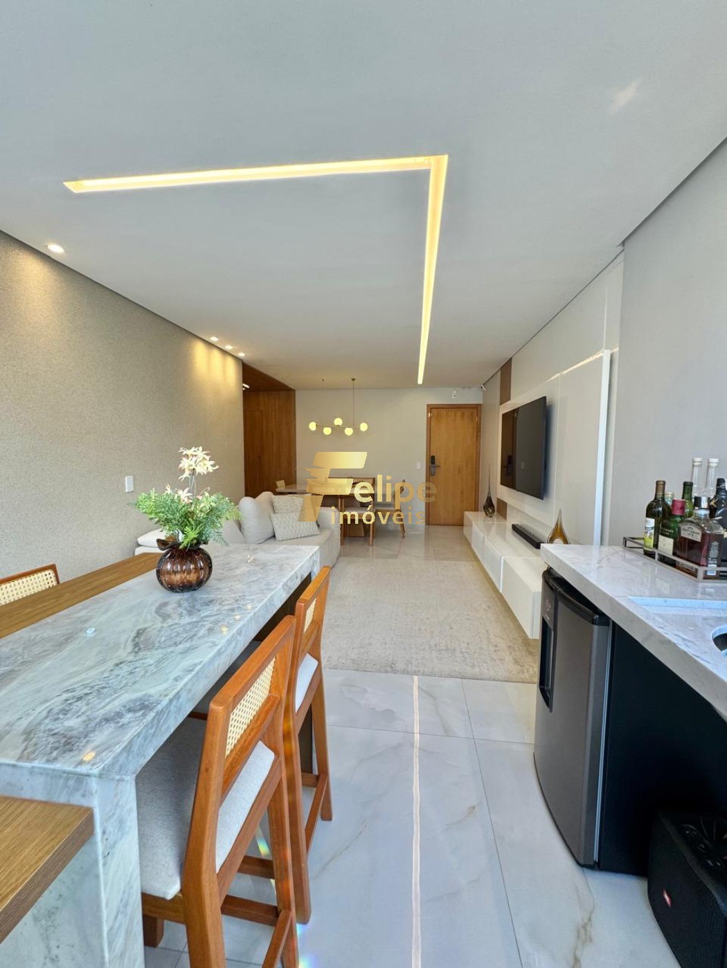 Apartamento, 3 quartos, 115 m² - Foto 7