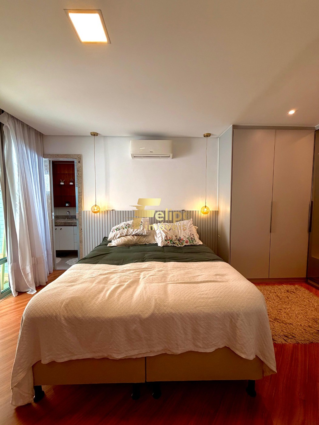 Apartamento, 3 quartos, 128 m² - Foto 19