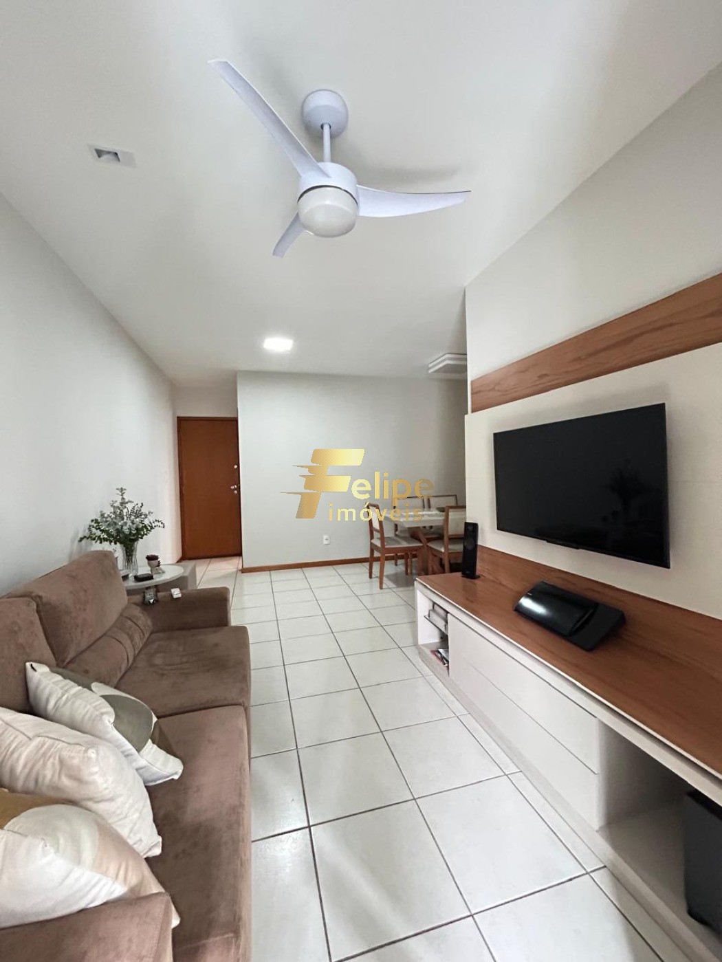 Apartamento, 3 quartos, 95 m² - Foto 1
